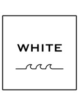 WHITE 【ホワイト】 