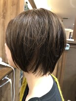 アトリエシェリー&nbsp;スッキリショート