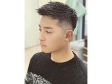 サンロクバーバーショップ(36BarberShop)