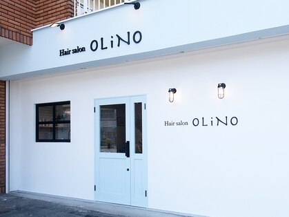 オリノ(OLINO)の写真