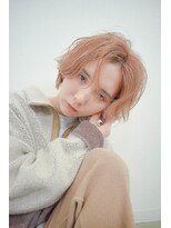 ガーランドウメダ(Garland umeda)&nbsp;ナチュラルボブ＿ボブ＿00120