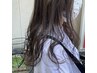 【人気No.1】カット+カラー+髪質改善Aujuaトリートメント ￥13904～