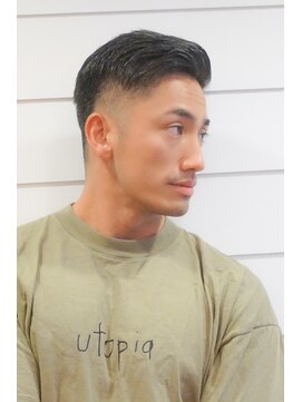 ダッド(DAD) 【Full part】