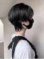 トゥーリ 薬院店(tuuli)&nbsp;上杉（武本）茉与★スタイル