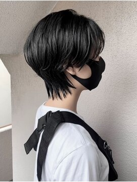 トゥーリ 薬院店(tuuli) 上杉（武本）茉与★スタイル