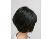 ヴァロア 中村橋店(BAROA)
