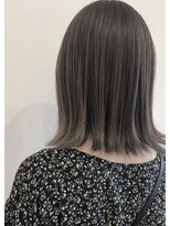 マヤ 敷島店(MYA) アッシュグレー