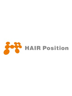ヘアポジション 横手(HAIR Position)