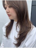 女っぽレイヤー