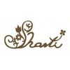 シャンティ 円山店(Shanti)のお店ロゴ