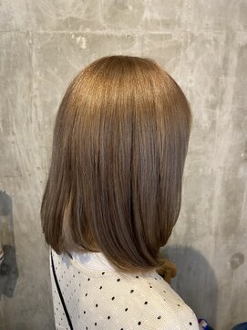 エイト マカビ 沖縄真嘉比店(EIGHT makabi) 【EIGHT 真嘉比】お客様スタイル