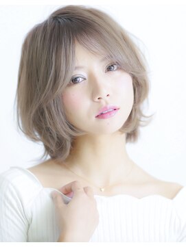 デイズ(days) マニッシュショートカット　 20代/30代/40代/50代