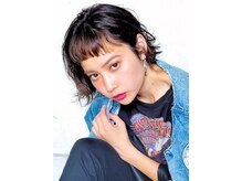 ウズヘアー(uzu hair)