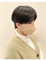 レノ(RENO)&nbsp;ハンサムショート@20代30代40代