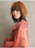 アンブレラカラー/ウルフ［錦糸町駅］