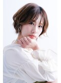 ショートスタイル