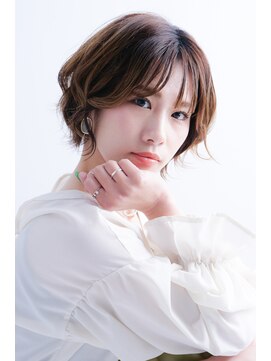 シーシーラボ(C,C-Lab) ショートスタイル