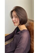 カフネ ジュントス ヨロ(Cafune' juntos YOLO)&nbsp;ボブ/大人ボブ/髪質改善