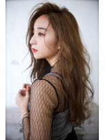 グランアージュ 錦糸町(grandage)&nbsp;大人可愛い小顔ゆるふわデジタルパーマ/ゆるふわウェーブe