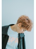 【eha by clap】大人可愛い20代30代40代ショート/うざバング