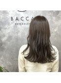ローレイヤー/マットブラウン
