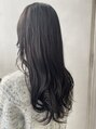 オーブ ヘアー アネラ 福岡六本松店(AUBE HAIR anela)&nbsp;ゆるふわスタイルお任せ