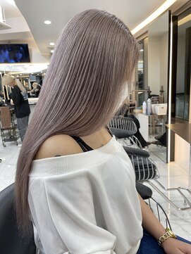 ラピス 渋谷本店(Lapis) 予約が×の場合は【lapis__takaya】までお願いします