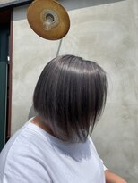 ロスコ(LOSCO)&nbsp;ブルーシルバー