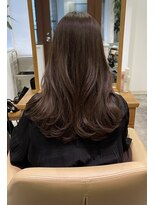 インビテーション 名古屋(invitation)&nbsp;#レイヤーロング