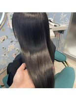 レヴェリー(REVERIE) #髪質改善#美髪#トリートメント