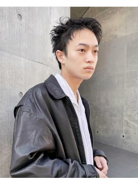 ググシーカ(GuGu SiiKA) ナチュラルベリーショート