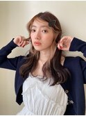 【名古屋　榮　大須　上前津】韓国アイドルヘア
