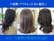 ヘアー リ ミックス(HAIR Re-MIX)の写真