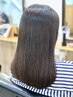 【ACE23のクラシック☆】カット＋カラー