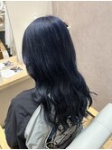 ネイビーブルー