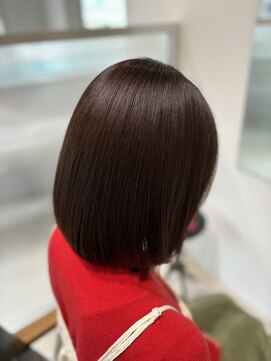 マチルダ(Matilda) 髪質改善M.Oトリートメント