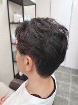 バセット バイ アルター 鎌取店(basset by aL-ter)&nbsp;メンズスタイル