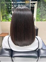 フォルテ 中田店 プラチナトリートメント