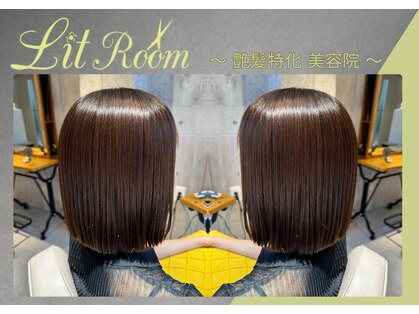 リットルーム(LitRoom)の写真