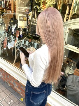 ノース(THE NORTH) 【ＴＨＥ　ＮＯＲＴＨ】フルブリーチ/ハイトーン