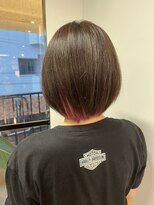 アルゴ 茅ヶ崎(ARUGO)&nbsp;アンブレラカラー/茅ヶ崎/茅ヶ崎駅南口/イルミナカラー/イルミナ