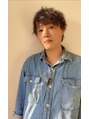ビードットアール バーバーパパ レナセール(B.R Barber Papa.Renacer) 渡辺 亮太