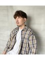 リジー(Risy) 園木 友也