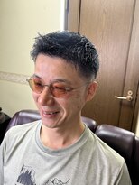 総合美容ギリシャ神話 葛西&nbsp;毛束感リクルートカット