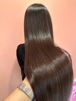 リコ バイ マリス(Liko by maris)&nbsp;髪質改善カラー