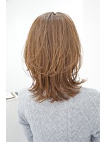 エマ(emma)&nbsp;ひし形くびれレイヤーカット