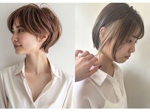 ガビーヘアルーブ(gabi hair LOOB)