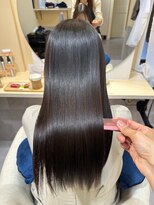 トゥーリ よろずや通り店(tuuli) tuuli 長崎◇大人かわいい 20代30代40代の髪質改善 縮毛矯正