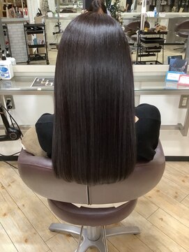 スピリティ(sprity) ピンクブラウンメテオカラー