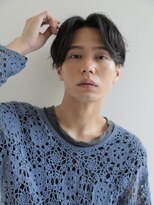 イヴォークトーキョーオーサカ(EVOKE TOKYO osaka)&nbsp;ラフビジネスショート